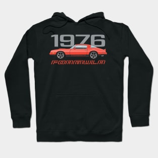 1976 Hoodie